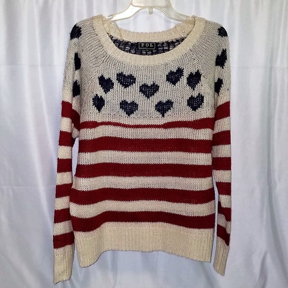 POL Sweaters - Women''s Size 2X Sweater